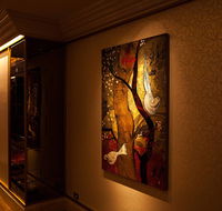 Corporate Art - Hotel VIC