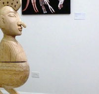 Cessnock Regional Art Gallery Inc