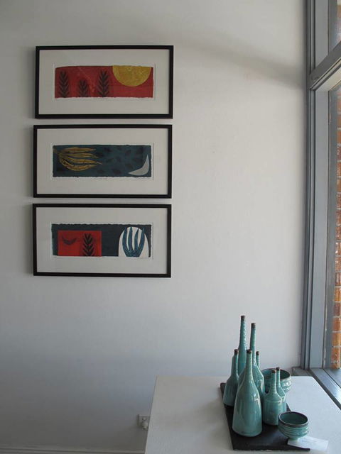 Back To Back Gallery - Hotel VIC 1