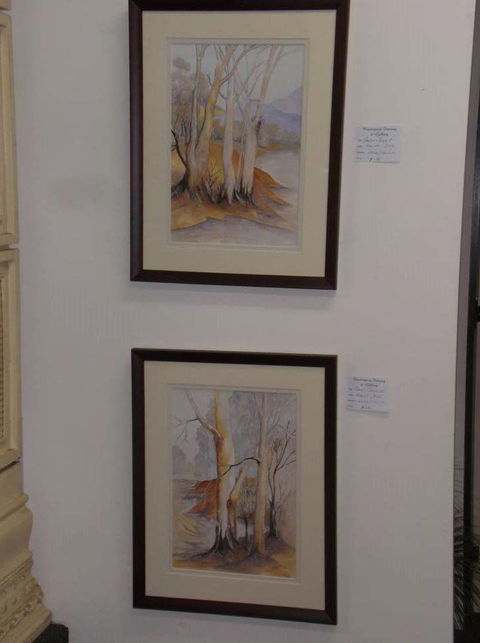 Masterpiece Framing & Gallery - Hotel VIC 3