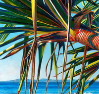 Susan Schmidt Art - Hotel VIC