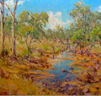 Peter Lawson Fine Art - Hotel VIC