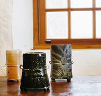 Old Saint Lukes Studio