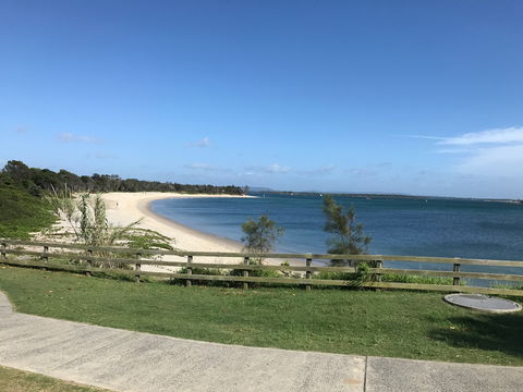 Yamba Tours And Charters - Hotel VIC 13