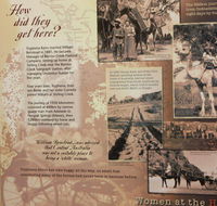 National Pioneer Womens Hall of Fame - Hotel VIC
