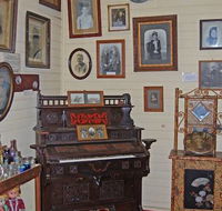 Colonial Inn Museum - Hotel VIC