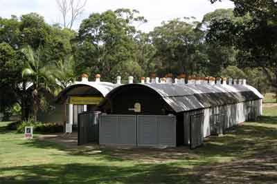 Verges Creek NSW Hotel VIC