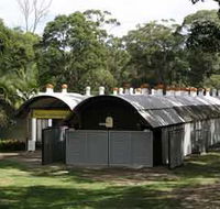 Macleay River Historical Society  Museum - Hotel VIC