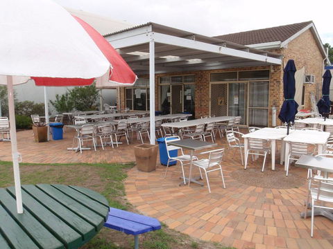 Fighter World Aviation Museum - Hotel VIC 4