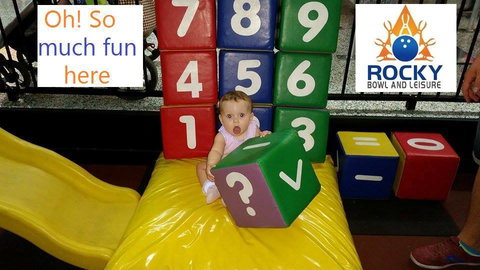 Rocky Bowl & Leisure - Hotel VIC 1