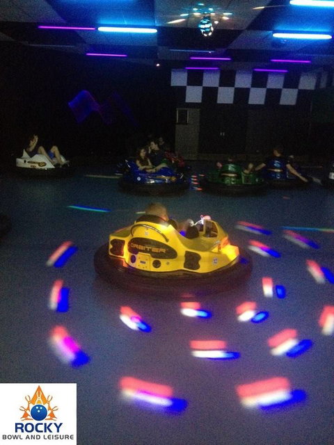 Rocky Bowl & Leisure - Hotel VIC 4