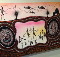 Tumbulgum Gallery - Hotel VIC