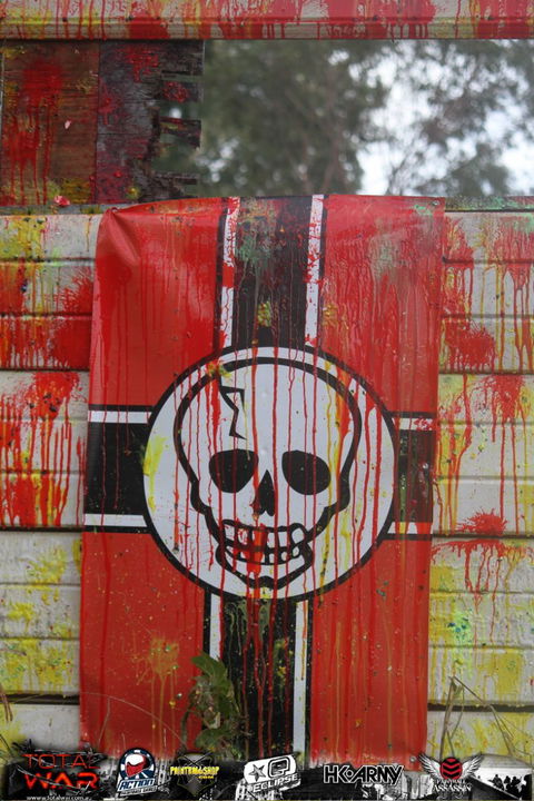 Action Paintball Games Yarramundi - Hotel VIC 3