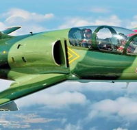 JetFighter - Hotel VIC