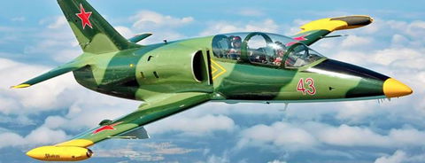 JetFighter - Hotel VIC 0
