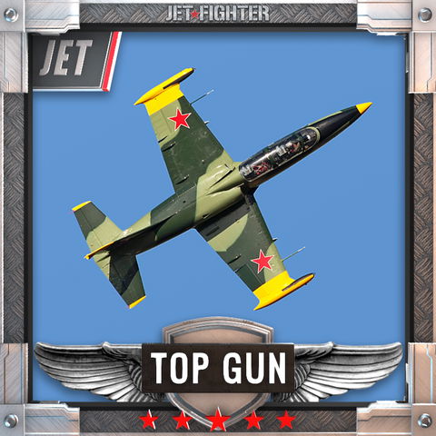 JetFighter - Hotel VIC 3