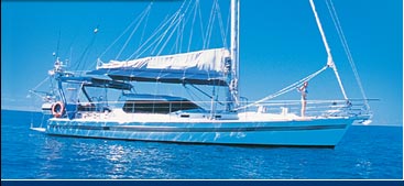 Macrista Luxury Charters - Hotel VIC 0