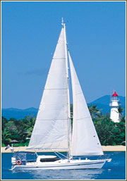 Macrista Luxury Charters - Hotel VIC 2