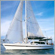 Macrista Luxury Charters - Hotel VIC 4