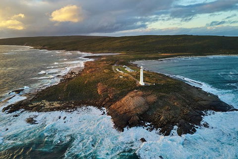 Cape Leeuwin Lighthouse Fully-guided Tour - Hotel VIC 1