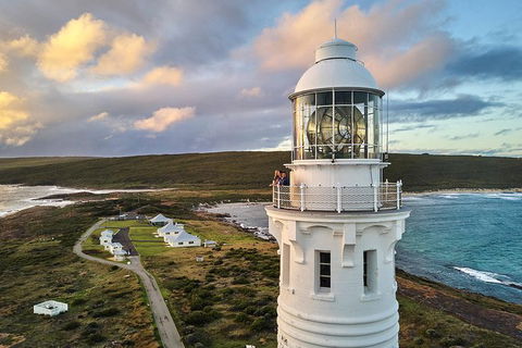 Cape Leeuwin Lighthouse Fully-guided Tour - Hotel VIC 0