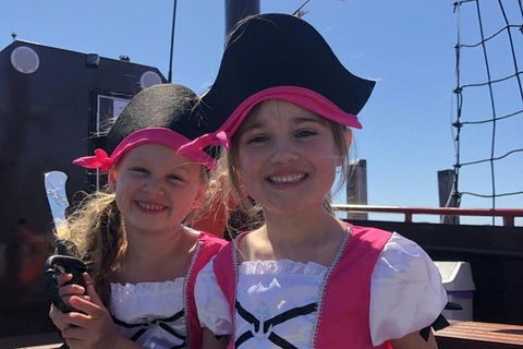 The Pirate Cruise In Mandurah On Viator - Hotel VIC 3