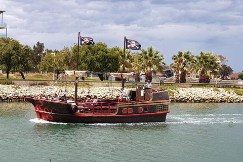 The Pirate Cruise In Mandurah On Viator - Hotel VIC 2