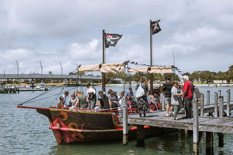 The Pirate Cruise In Mandurah On Viator - Hotel VIC 6