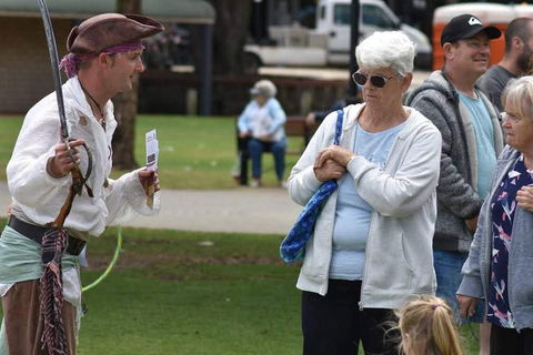 The Pirate Cruise In Mandurah On Viator - Hotel VIC 7