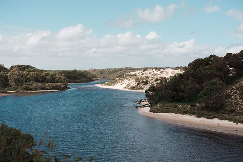 Yanchep & Lancelin - Wildlife, Cave And Sands - Hotel VIC 6