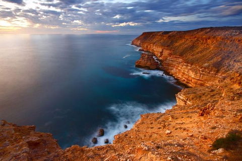 Kalbarri Gorges & West Coast - Ground & Air Tour - Hotel VIC 4