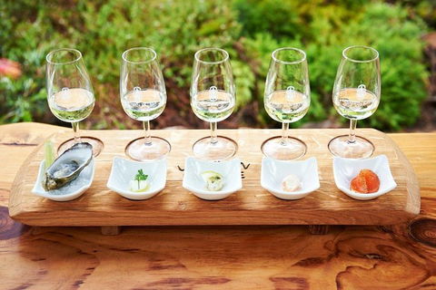 Flight To Leeuwin Winery For Lunch - Hotel VIC 9