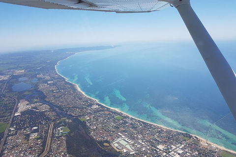 Flight To Leeuwin Winery For Lunch - Hotel VIC 8