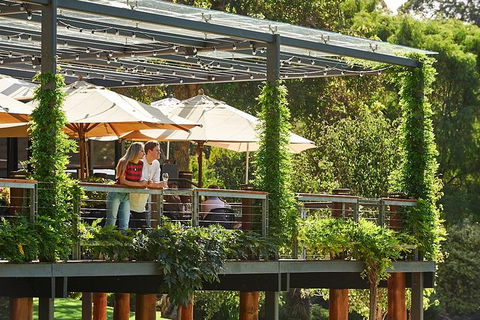 Flight To Leeuwin Winery For Lunch - Hotel VIC 3