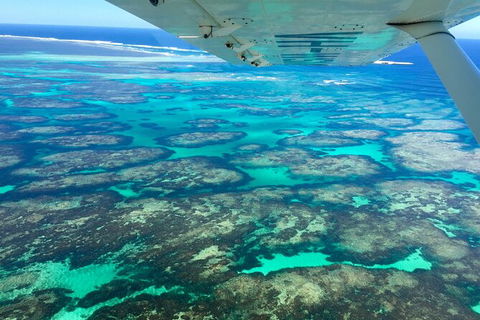 Kalbarri, Pink Lake And Abrolhos Islands Nature Tour - Hotel VIC 5