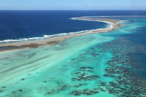 Kalbarri, Pink Lake And Abrolhos Islands Nature Tour - Hotel VIC 2