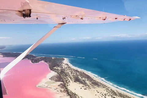 Kalbarri, Pink Lake And Abrolhos Islands Nature Tour - Hotel VIC 4