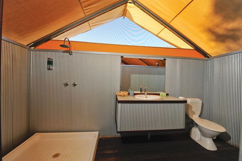 APT Kimberley Wilderness Adventures Purnululu (Bungle Bungle) 4WD Experience - Hotel VIC 9