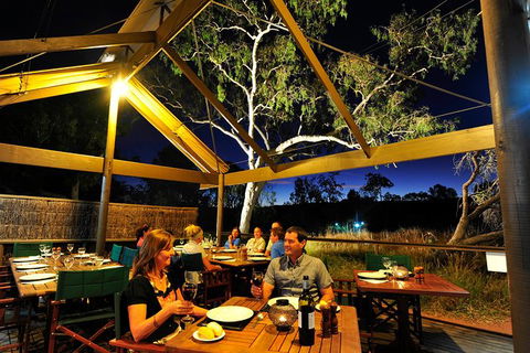 APT Kimberley Wilderness Adventures Purnululu (Bungle Bungle) 4WD Experience - Hotel VIC 5