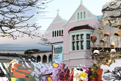 Bunbury City Art Tour - Hotel VIC 0
