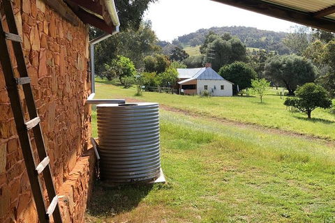 Stargazing Swan Valley And Chittering Valley Dinner Tour - Hotel VIC 1