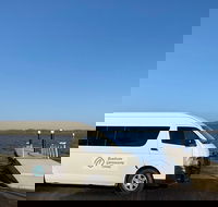 Discover Bunbury Geographe and Harvey region - Hotel VIC