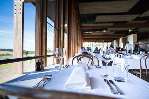 Estate To Plate: Montalto Vineyard Gourmet Lunch And Wine-Tasting Tour - Hotel VIC 1