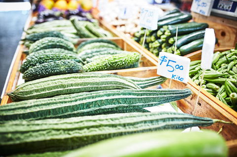 Queen Victoria Market Ultimate Foodie Tour - Hotel VIC 4