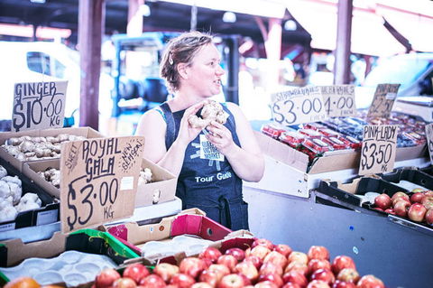 Queen Victoria Market Ultimate Foodie Tour - Hotel VIC 7
