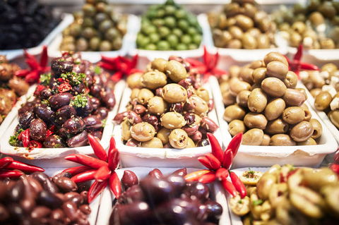 Queen Victoria Market Ultimate Foodie Tour - Hotel VIC 8