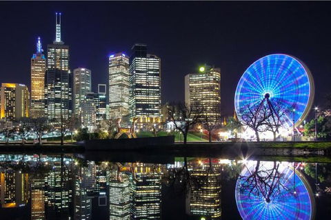 A Full Day In Melbourne With A Local: Private & Personalized - Hotel VIC 1