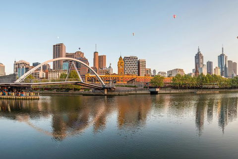 A Full Day In Melbourne With A Local: Private & Personalized - Hotel VIC 11