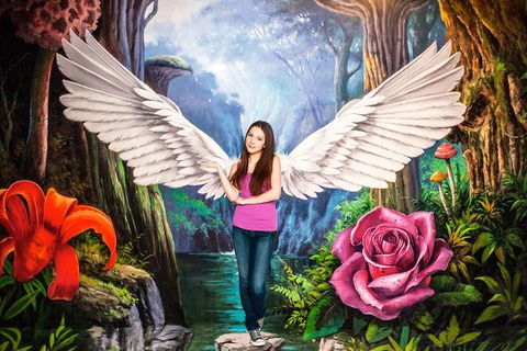 ArtVo Immersive Gallery Experience - Hotel VIC 0
