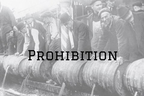 TRAPT Melbourne: Prohibition Escape Room - Hotel VIC 1
